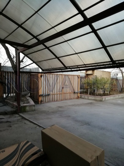 Аренда офиса - ИФНС №23 31 м2