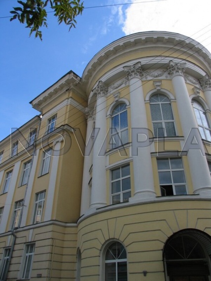 Аренда офиса - ИФНС №9 46 м2