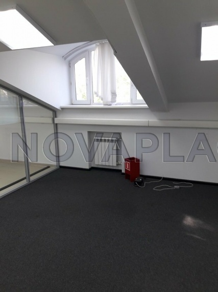 Аренда офиса в Москве 484 м2