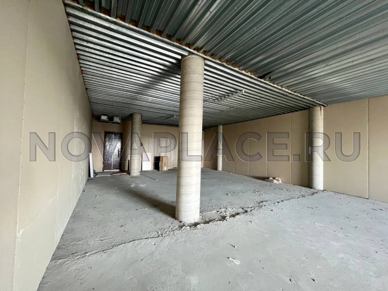 Продажа коммерческой недвижимости в Москве 154 м2