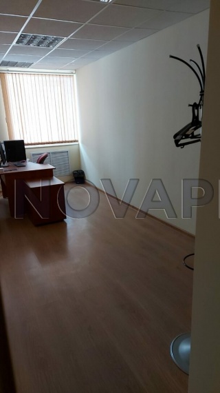 Аренда офиса - ИФНС №25 18 м2