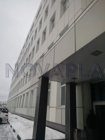 Аренда офиса - ИФНС №24 475 м2