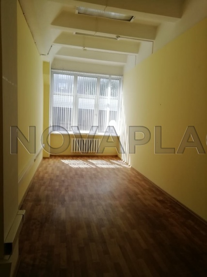 Аренда офиса - ИФНС №15 16 м2