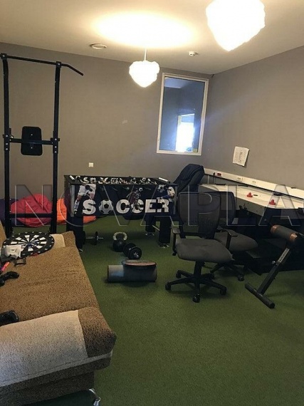 Аренда офиса - ИФНС №14 843 м2