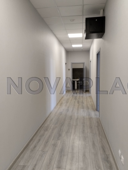 Аренда офиса в Москве 190 м2