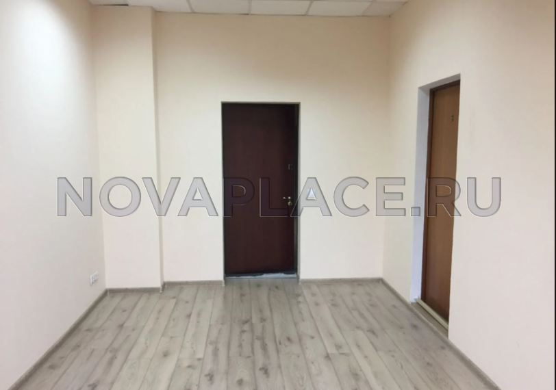 Аренда офиса - ИФНС №16 18 м2