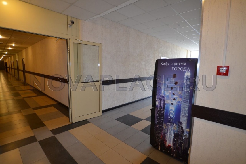 Аренда офиса в Москве 38 м2