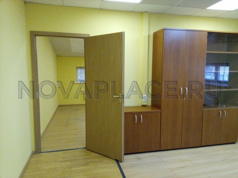 Аренда офиса - ИФНС №30 38 м2