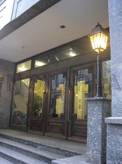 Аренда офиса - ИФНС №10 43 м2