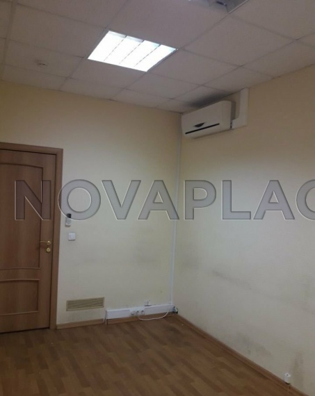 Аренда офиса - ИФНС №16 12 м2