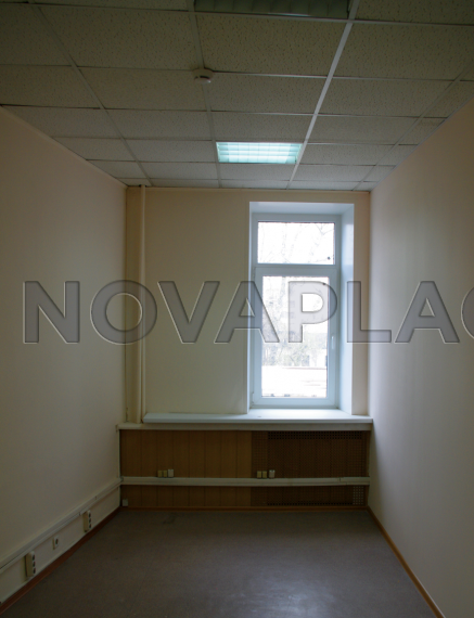 Аренда офиса - ИФНС №7 23 м2