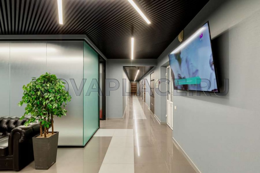 Продажа коммерческой недвижимости в Москве 21 м2