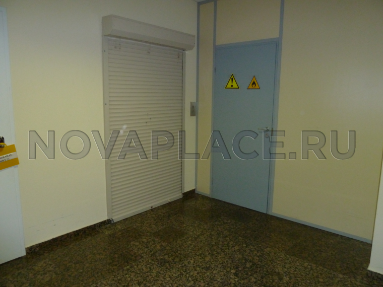 Аренда офиса - ИФНС №25 645 м2