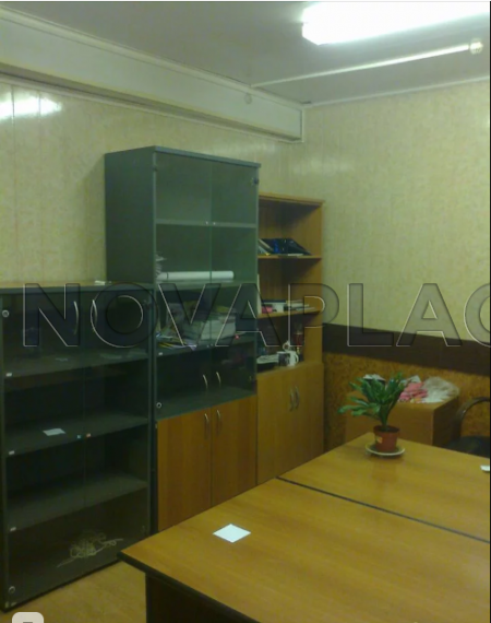 Аренда офиса - ИФНС №3 17 м2