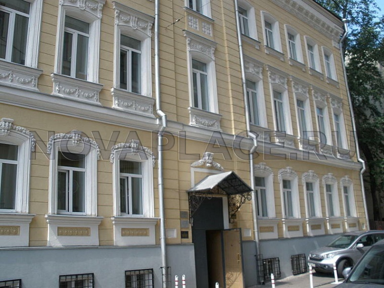 Аренда офиса - ИФНС №2 27 м2