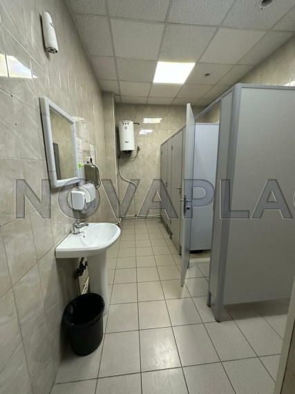Аренда офиса - ИФНС №1 34 м2