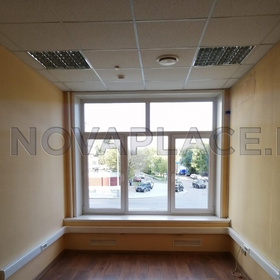 Аренда офиса - ИФНС №23 147.2 м2