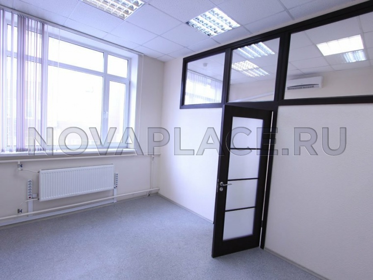 Аренда офиса - ИФНС №25 45 м2