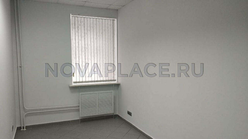 Аренда офиса - ИФНС №18 15 м2
