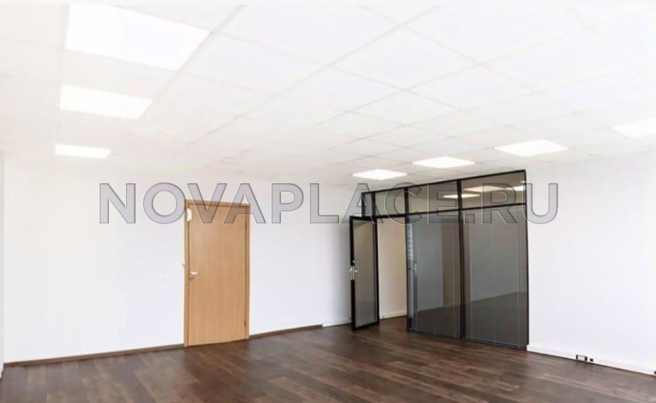 Продажа офиса в Москве 50 м2