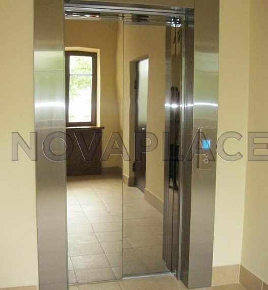 Аренда здания (ОСЗ) в Москве 1551 м2