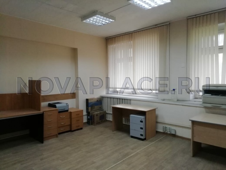 Аренда офиса - ИФНС №21 21 м2