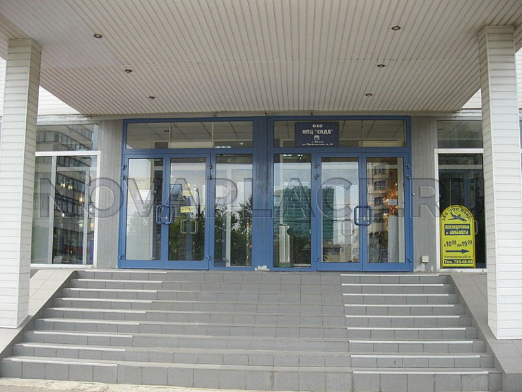 Аренда офиса - ИФНС №28 220 м2