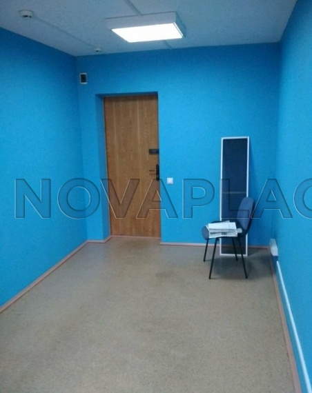 Аренда офиса - ИФНС №19 16 м2