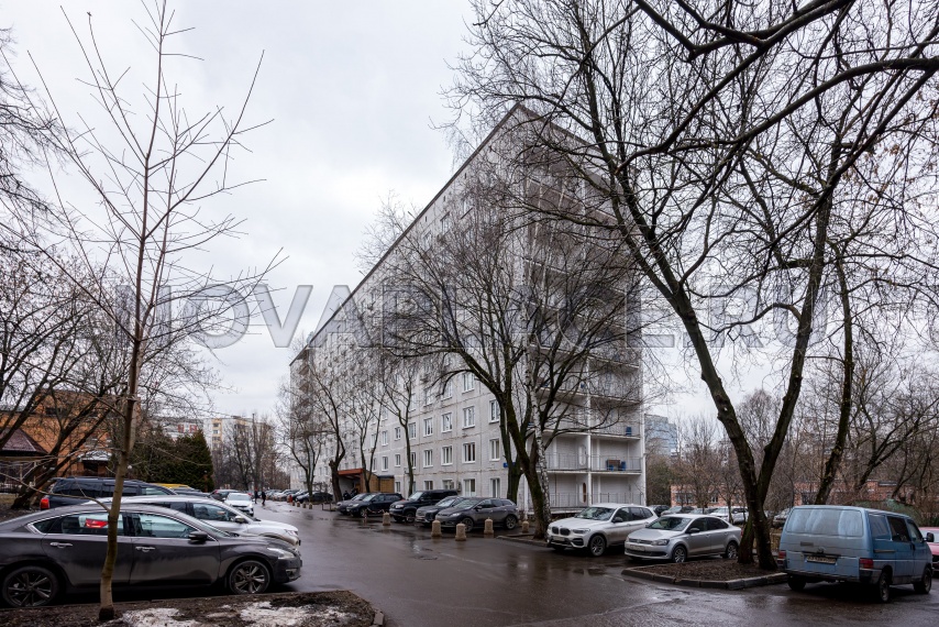 Аренда офиса в Москве 502 м2