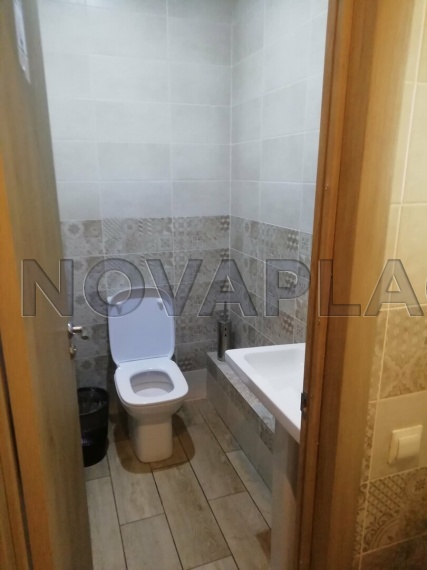 Аренда офиса - ИФНС №19 12 м2