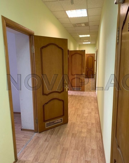 Аренда офиса - ИФНС №13 16 м2