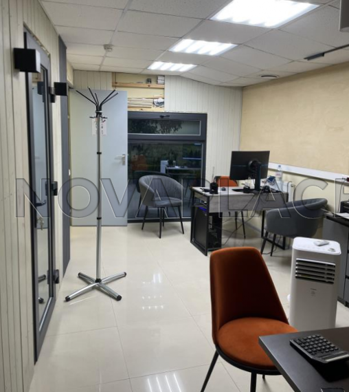 Аренда офиса - ИФНС №3 20 м2