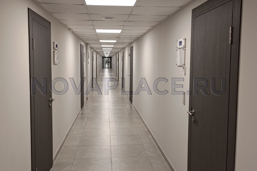 Аренда офиса в Москве 160 м2