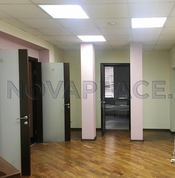 Продажа отдельно стоящего здания в Москве 436 м2