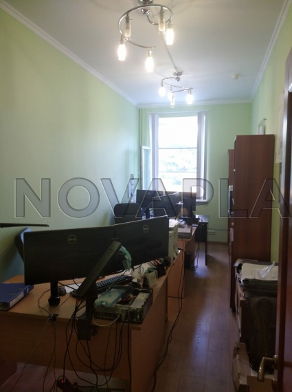 Аренда офиса - ИФНС №18 239 м2