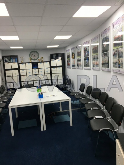 Аренда офиса - ИФНС №27 247 м2