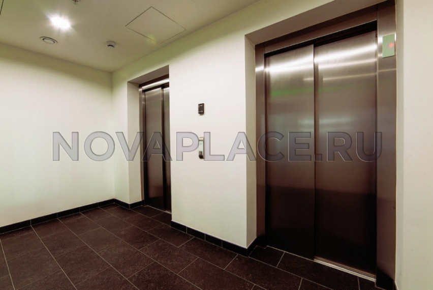 Аренда офиса в бизнес-центре в Москве 1686 м2