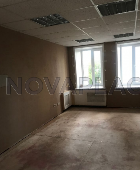 Аренда здания (ОСЗ) в Москве 420 м2