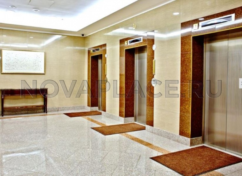 Аренда офиса в Москве 281 м2