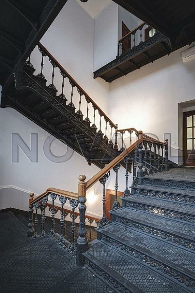 Аренда офиса - ИФНС №4 43 м2