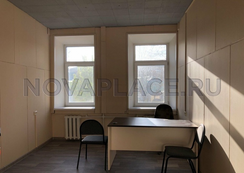 Аренда офиса - ИФНС №9 13 м2