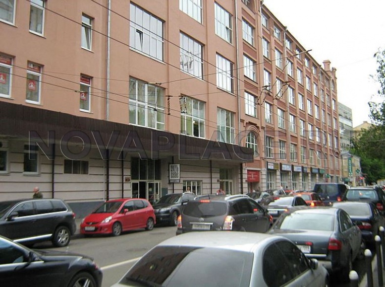 Аренда офиса в Москве 100 м2