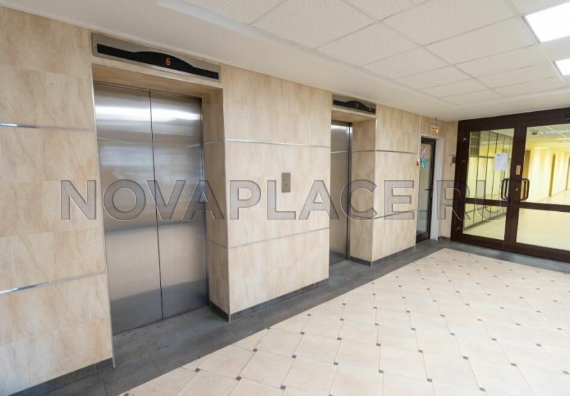 Аренда офиса - ИФНС №4 84 м2