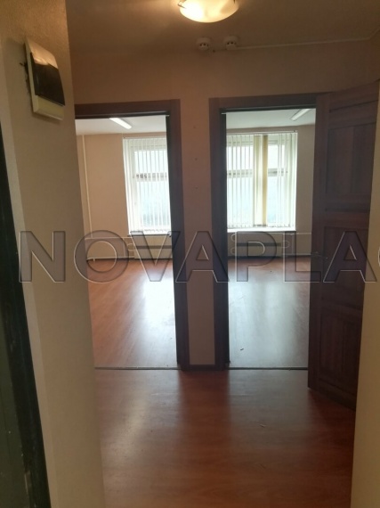 Аренда офиса - ИФНС №6 32 м2