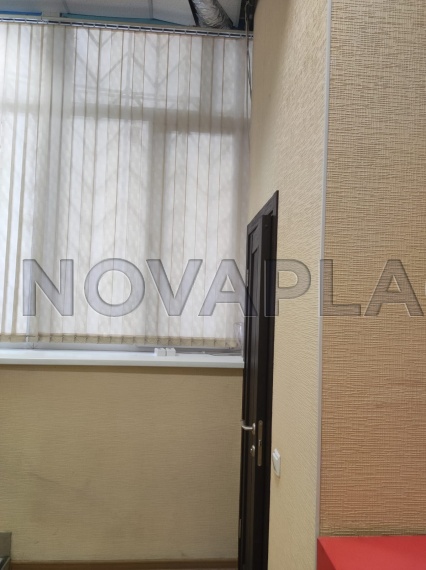 Аренда офиса - ИФНС №23 46.7 м2