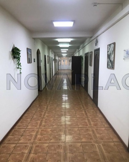 Аренда офиса - ИФНС №28 17 м2