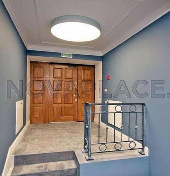 Продажа отдельно стоящего здания в Москве 654 м2