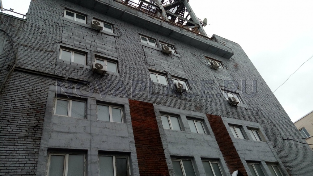 Аренда офиса - ИФНС №20 15 м2