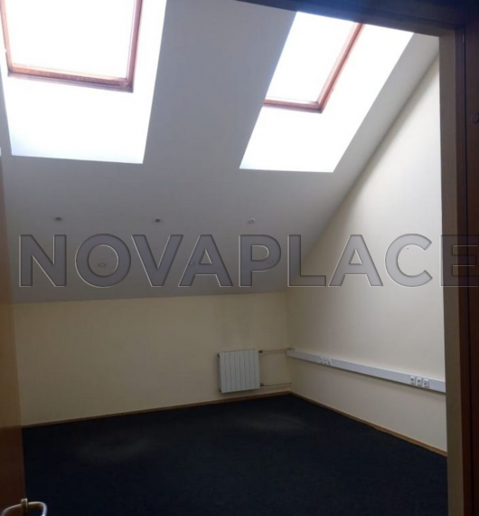 Аренда офиса - ИФНС №5 22 м2