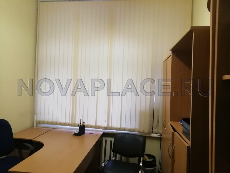 Аренда офиса - ИФНС №2 10 м2
